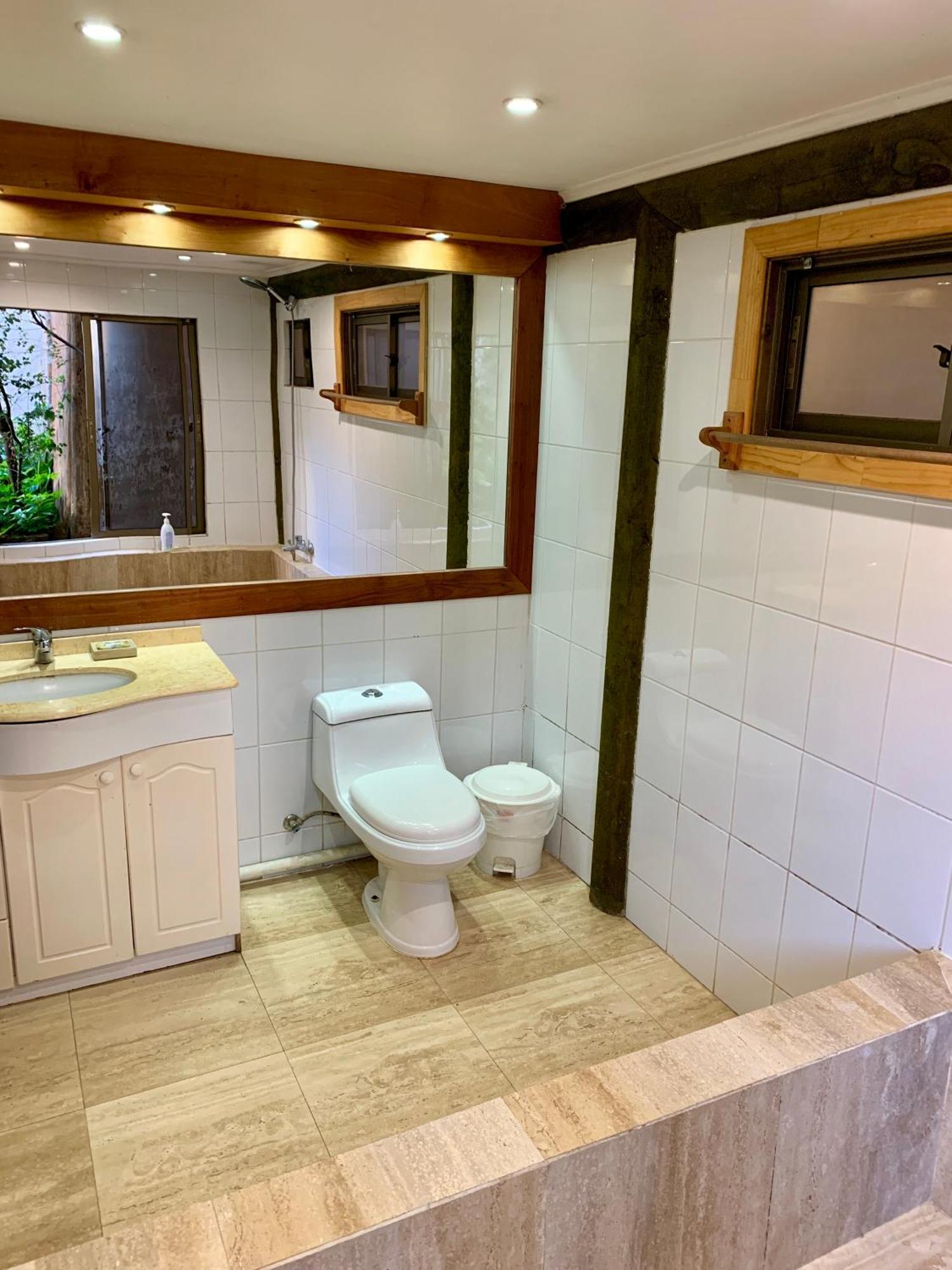 Hostal Maitencillo Norte Rom bilde